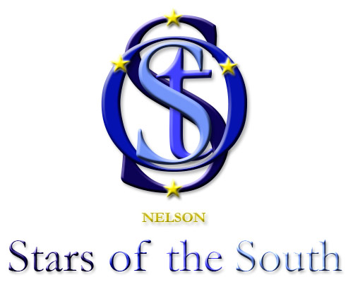 Stars of the South